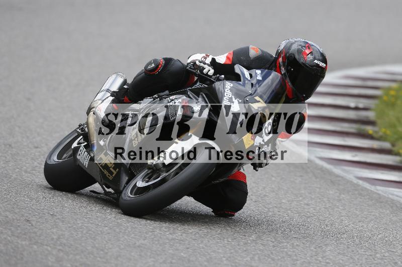 /18 05.06.2026  TZ Motorsport ADR/Gruppe gelb/739